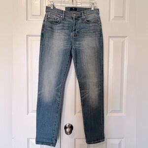 7 For All Mankind | Josefina Feminine Boyfriend Jeans